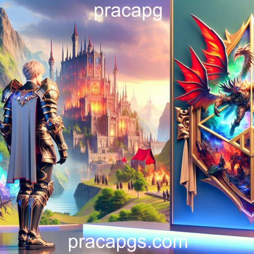 A Evolução dos RPGs: Uma Jornada Através dos Tempos
